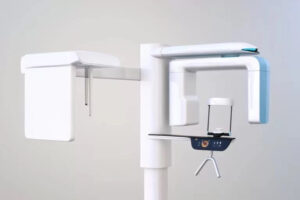 cone beam machine